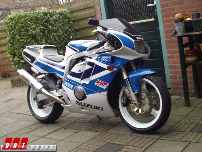 aprilia non gear bike