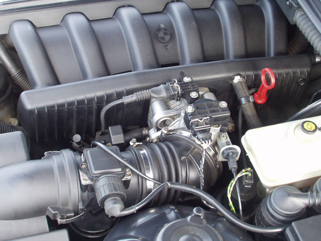 328i Cabrio - OEM+ - 3er BMW - E36 328i Cabrio - OEM+ - 3er BMW - E36