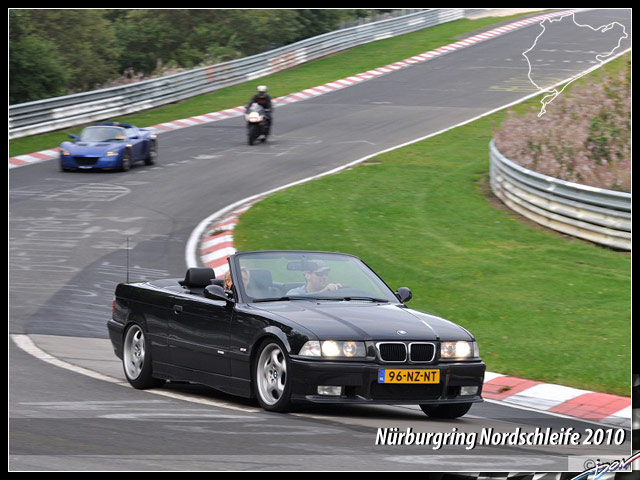 328i Cabrio - OEM+ - 3er BMW - E36