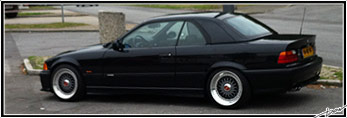 Welke olie voor bmw 325i #6