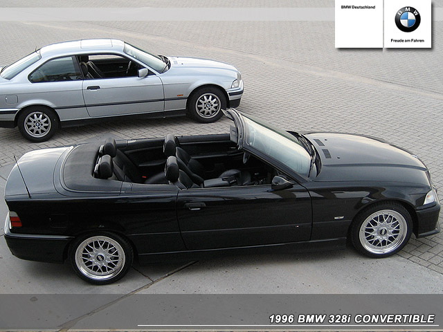 I did have the OEM E36 style 29 M Cross Spokes before I sold them to buy the